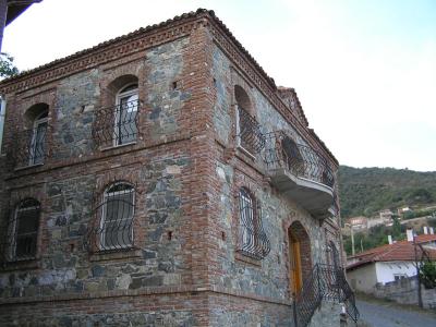 Village Houses