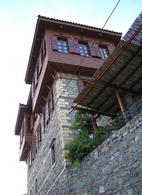 Village Houses - Cesmeli Konak