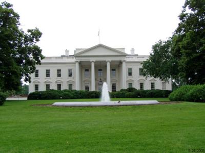 White House