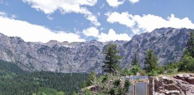 Ouray - San Juan Mountains, Colorado