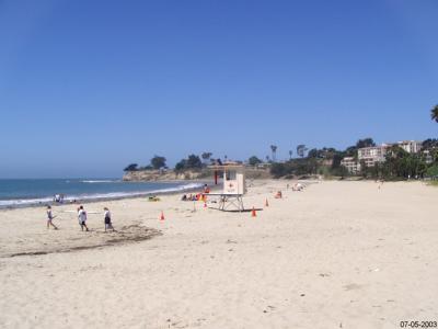Shoreline Dr Beach