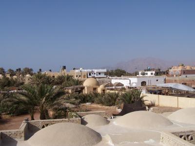 Dahab, Sinai, Egypt