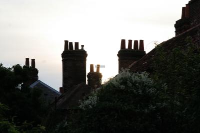 Chimneys