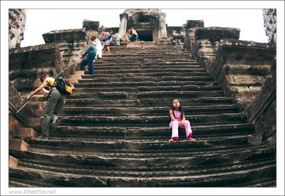 Angkor Wat Day 1