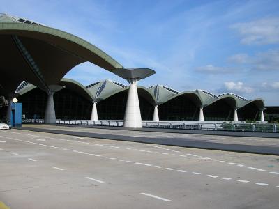 KL Airport
