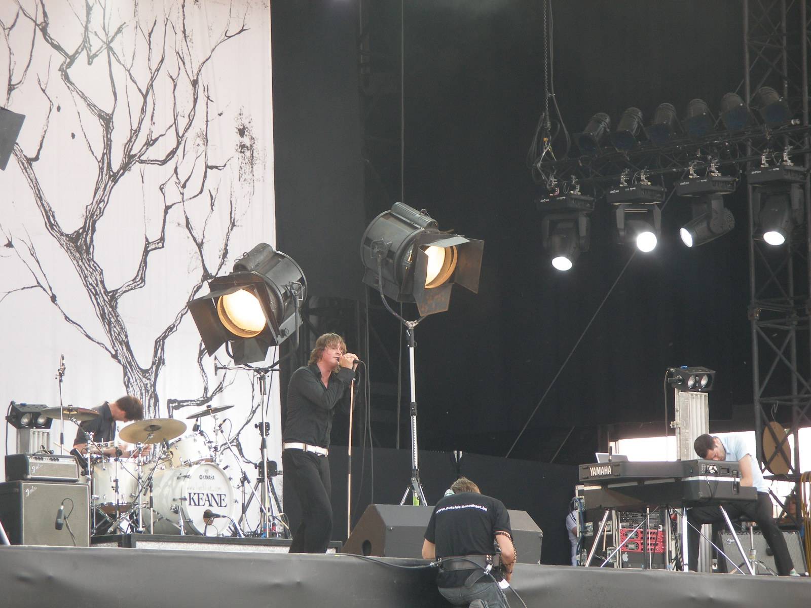 Keane, 1 of my favorites
