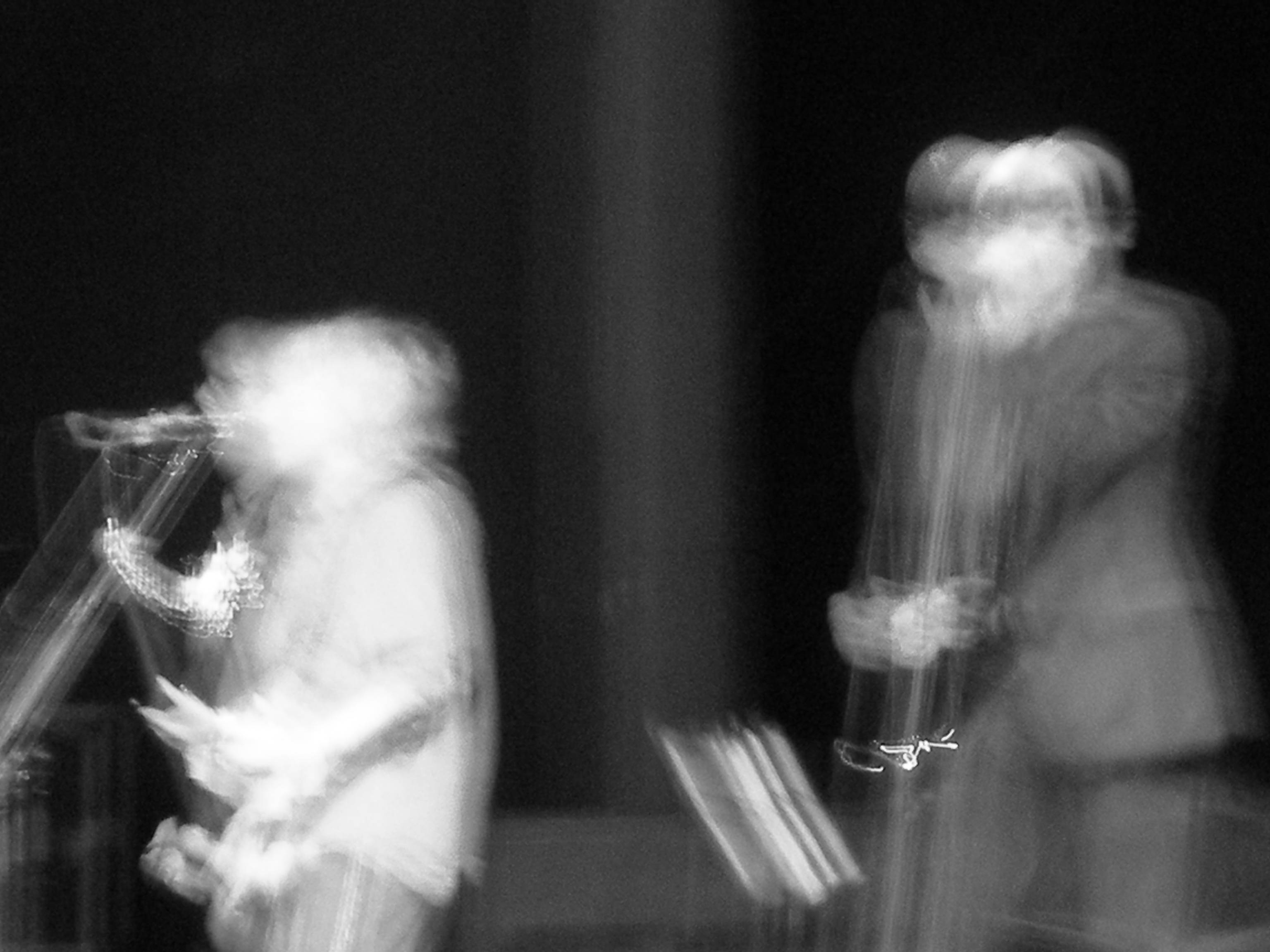 REM, headliner on sunday ev.