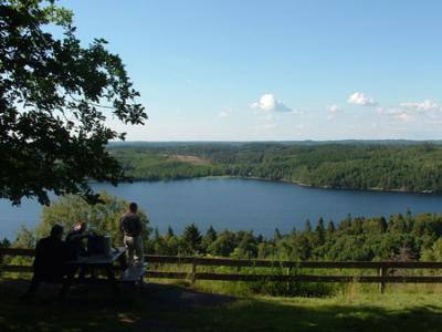 Lakeresj