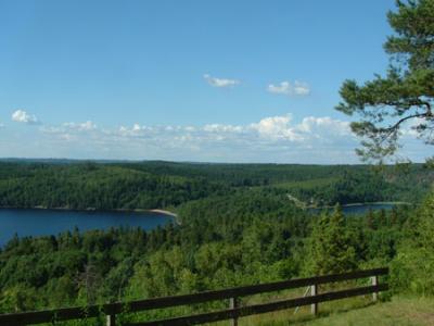 Lakeresj