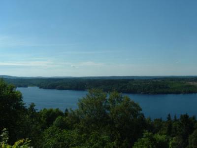 Lakeresj