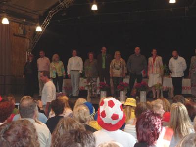 All 11 judges