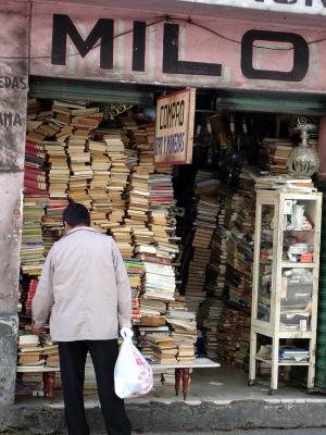 Bookstore