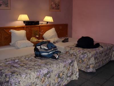 Room in Merida