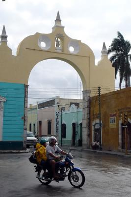 Arcos de San Juan