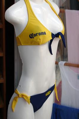 Corona Bikini