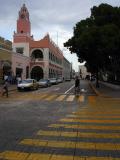 Streets of Merida