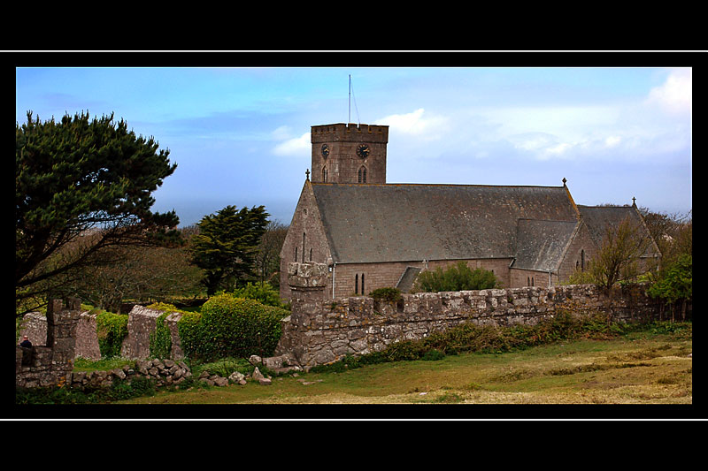 St. Johns, Pendeen, Cornwall