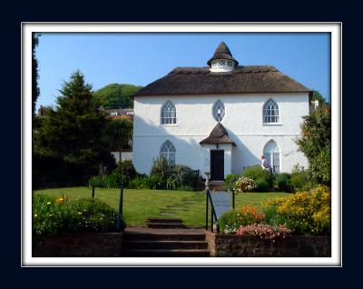 Town Museum, Budleigh
