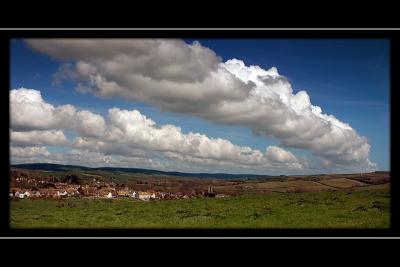 Burton Bradstock, Dorset