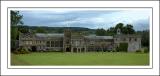 Forde Abbey, near Chard, Somerset