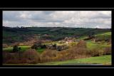 Farm near Beaminster, Dorset