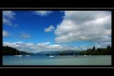 Lake Windermere, Cumbria