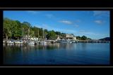 From The Waters Edge at Ambleside, Cumbria