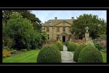 The house, Tintinhull Gardens, Tintinhull, Somerset