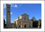 Italianate Church, West Street, Wilton, Wiltshire