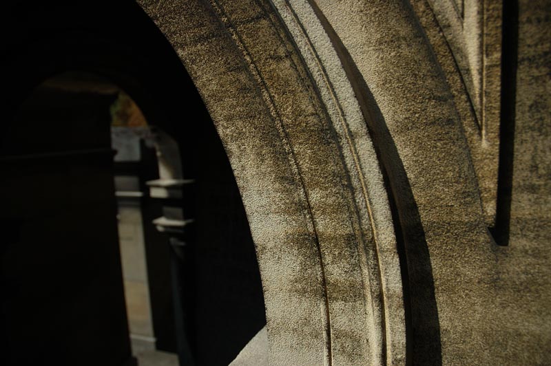 Arcades