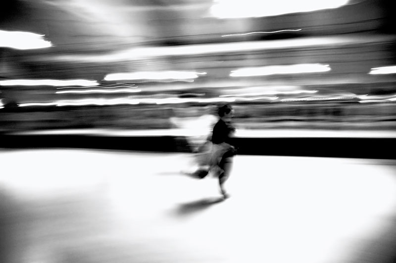 15/10/05 - Run for life
