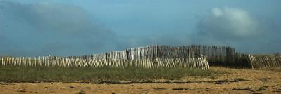 Plage de la barre