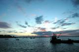 22/10/05 - Le Po  - Carnac