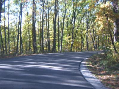 Brown County State Park