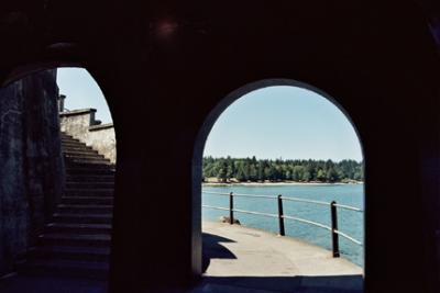 Stanley Park Walkway