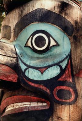 Totem Poles