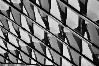 Seattle Library BW11