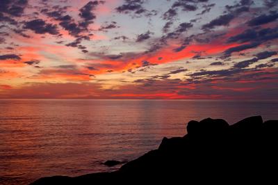 Plum Island Sunrise, Newbury MA