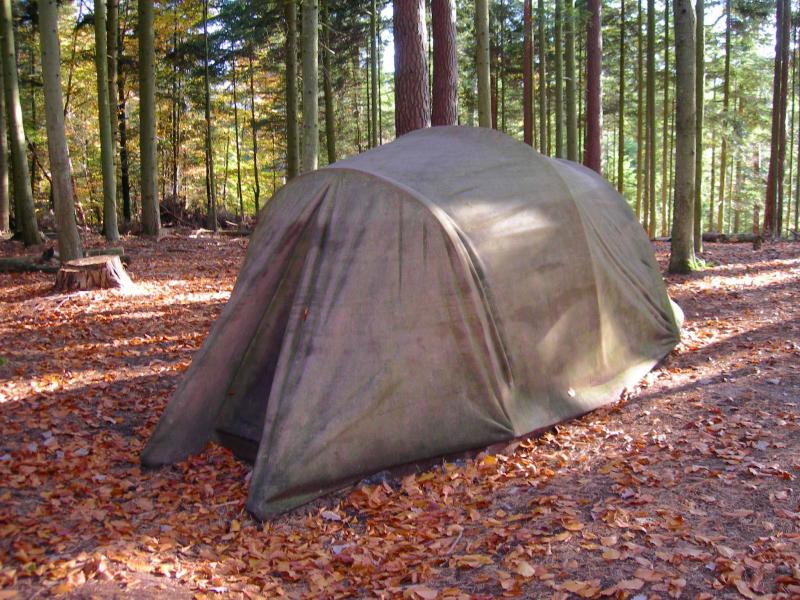 Sculpture en pierre au Sentier des Gants - Oberhaslach