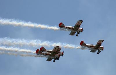 Jones Beach Air Show