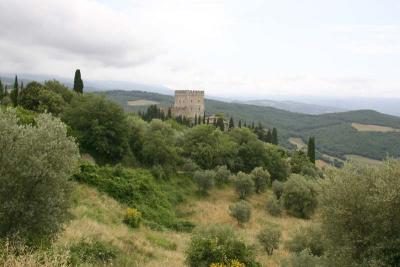 Ripa d'Orcia