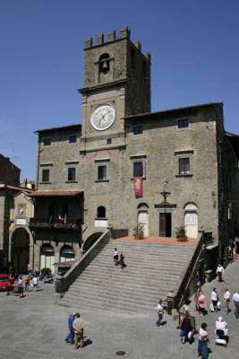 Cortona