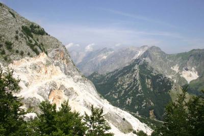 Monte Altissimo hike