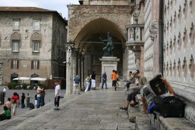 Perugia