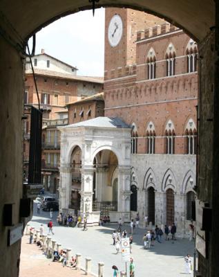 Siena