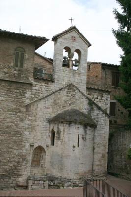 Perugia