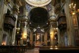 Perugia - Chiesa di San Filippo Neri