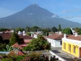 Vol. de Agua, Antigua