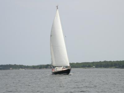 maine