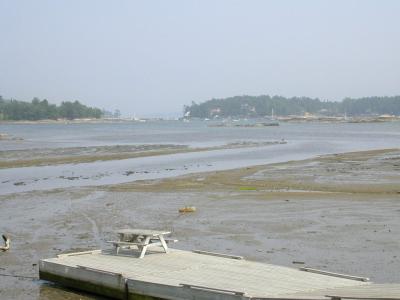 maine